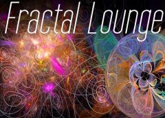 Fractal Lounge (Oculus Go & Gear VR)