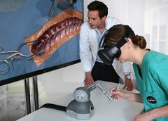 Having a Neurosurgery Operation? Well, it might be in VR!