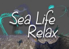 Sea Life Relax (Oculus Go & Gear VR)