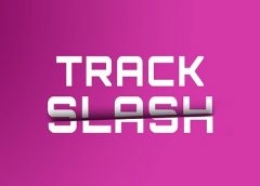 Track Slash (Oculus Go & Gear VR)