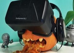Could VR Sickness Be a Thing of The Past One Day? It Seems it Just Might!