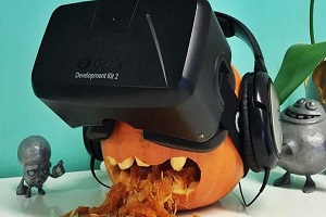 Could VR Sickness Be a Thing of The Past One Day? It Seems it Just Might!