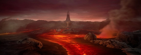 A Star Wars VR Series: Vader Immortal - Episode I (Oculus Quest)