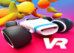 All-Star Fruit Racing VR (Mobile VR)
