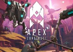 Apex Construct (Oculus Quest)