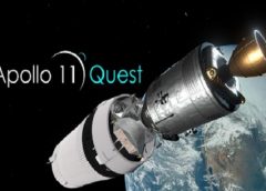 Apollo 11 (Oculus Quest)