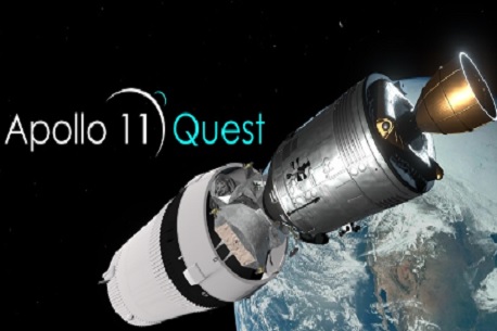 Apollo 11 (Oculus Quest)
