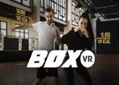 BOXVR (Oculus Quest)