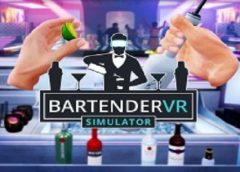 Bartender VR Simulator (PSVR)