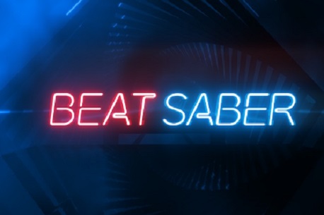 Beat Saber (Oculus Quest)