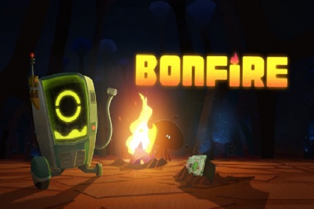 Bonfire (Oculus Quest)