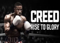 Creed: Rise to Glory (Oculus Quest)
