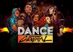 Dance Central (Oculus Quest)