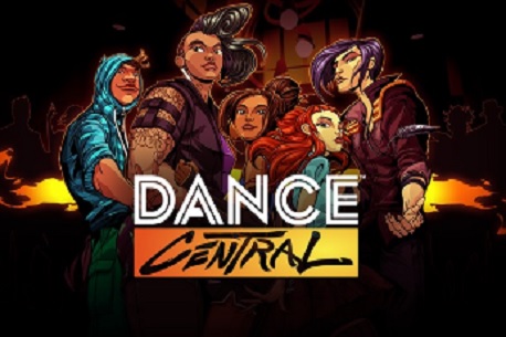 Dance Central (Oculus Quest)