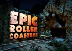 Epic Roller Coasters (Oculus Quest)