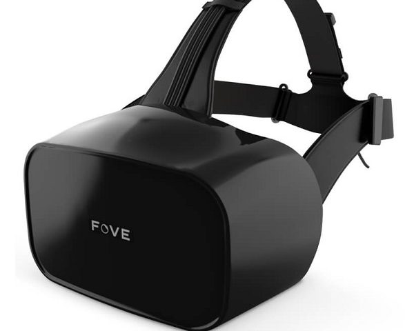 Fove VR
