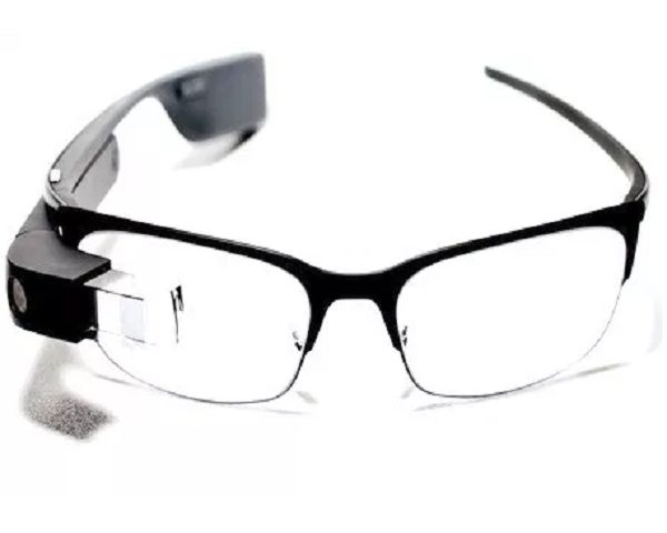 Google Glass V1