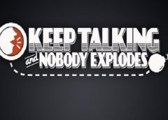 Keep Talking and Nobody Explodes (Oculus Quest)
