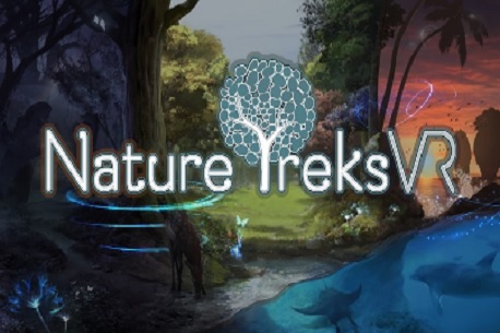 Nature Treks VR (Oculus Quest)