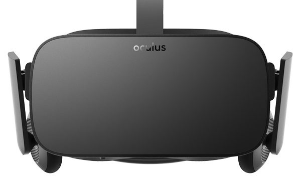 Oculus Rift Consumer Edition (CV1)