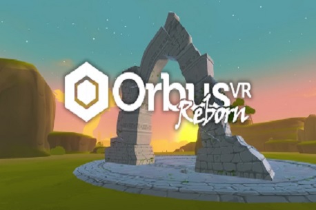 OrbusVR: Reborn (Oculus Quest)