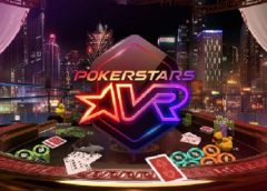 PokerStars VR (Oculus Quest)
