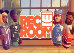 Rec Room (Oculus Quest)