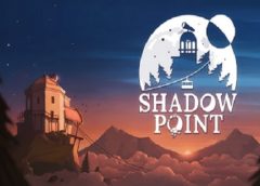 Shadow Point (Oculus Quest)