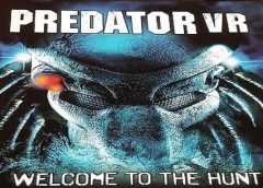 LOOK OUT! The Predator Is Coming Soon to The PSVR!