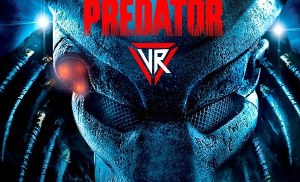LOOK OUT! The Predator Is Coming Soon to The PSVR!