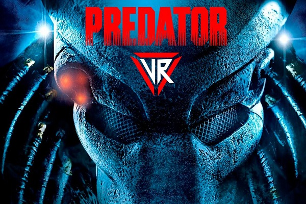 LOOK OUT! The Predator Is Coming Soon to The PSVR!