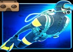 VR Diving – Deep Sea Discovery (Mobile VR)