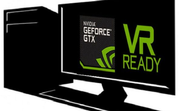VR Ready PC's