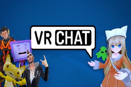 VRChat (Oculus Quest)