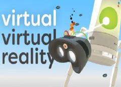 Virtual Virtual Reality (Oculus Quest)