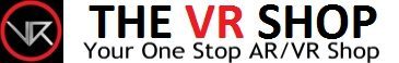 The VR Shop