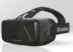 Oculus Rift DK2 (2014)