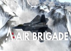 Air Brigade (Oculus Go & Gear VR)