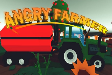 Angry Farmer (Gear VR)