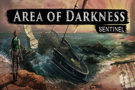 Area of Darkness: Sentinel (Steam VR)