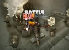 Battle Killer Stuka VR (Gear VR)