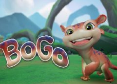 Bogo (Oculus Quest)