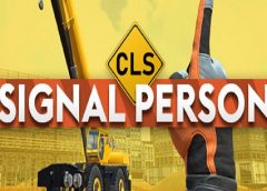 CLS: Signal Person (Steam VR)