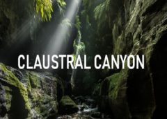 Claustral Canyon (Gear VR)