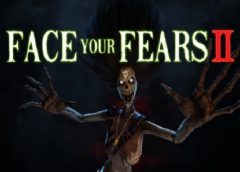 Face Your Fears 2 (Oculus Quest)