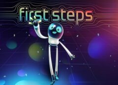 First Steps (Oculus Quest)
