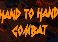 Hand to Hand Combat (Steam VR)