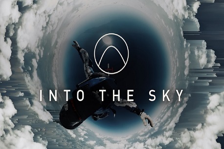 Into the Sky (Oculus Go)