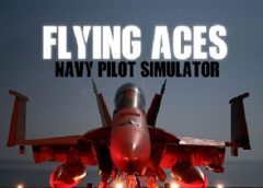 Flying Aces: Navy Pilot Simulator (Oculus Go & Gear VR)