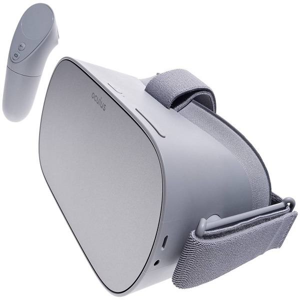 Oculus Go